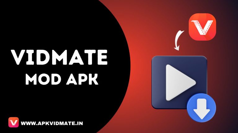 VIDMATEMOD-APK