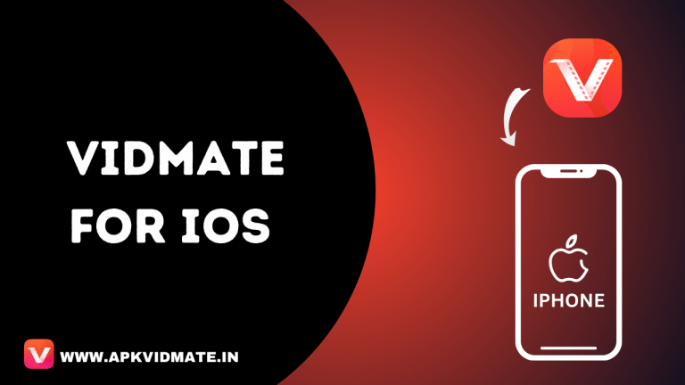 VIDMATE FOR IOS
