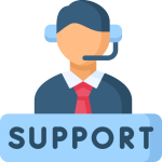 Multiple Sites Supported