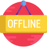 Share offline