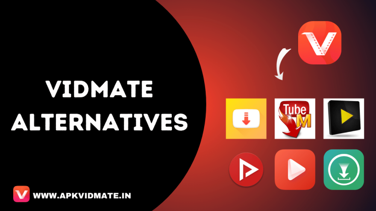 Vidmate Alternatives