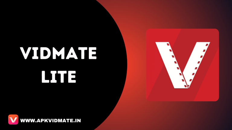 Vidmate Lite