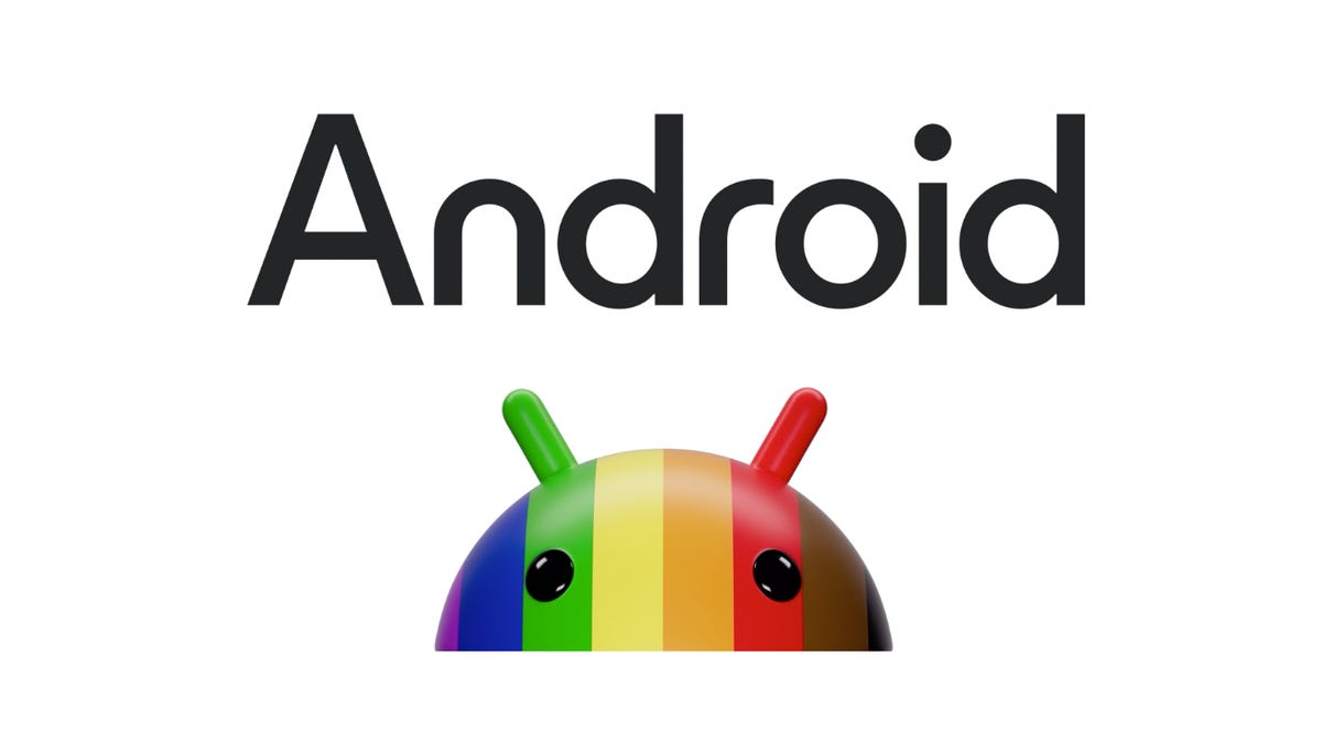 Andriod