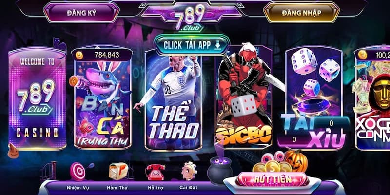 789Club được hội viên đánh giá như thế nào?