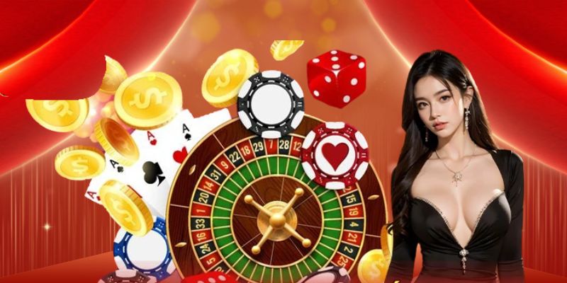 8xbet casino - Sảnh cá cược uy tín, thưởng lớn nhất 2025