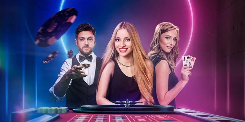 8xbet hợp tác cùng các nhà phát hành game hàng đầu