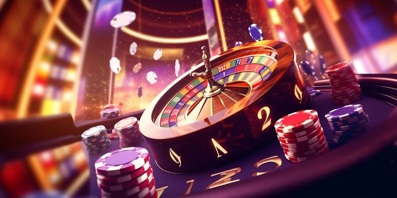 Thúc đẩy văn hóa giải trí lành mạnh và an toàn cho cộng đồng Max88