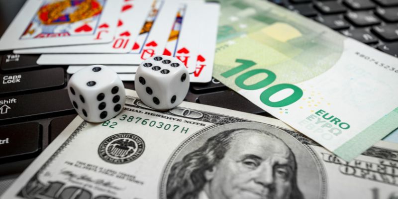 Bí quyết nạp tiền bất bại