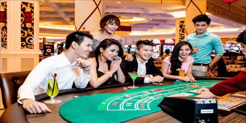 Các bước rút tiền nhanh