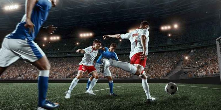 Cẩm Nang Áp Dụng Soi Kèo Bóng Đá Tài Xỉu Dễ Chiến Thắng