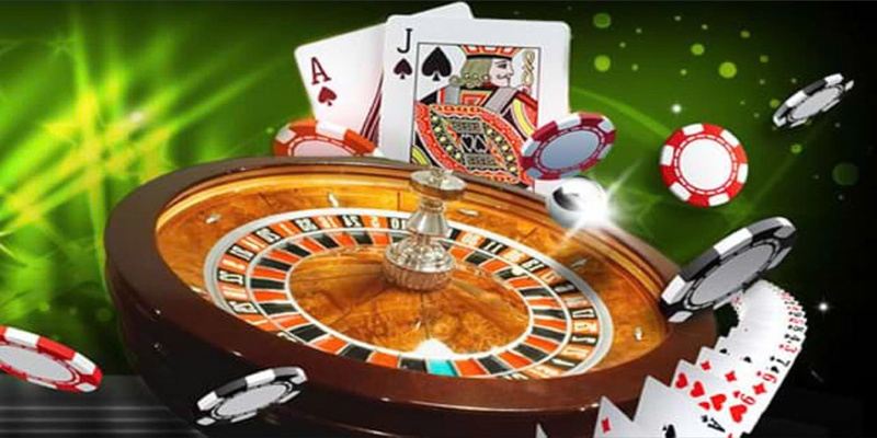 Danh mục game bài phổ biến