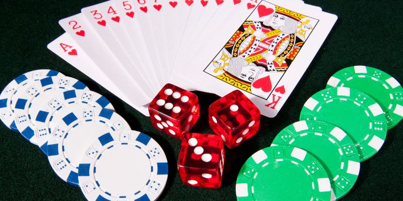 Điểm nổi bật trong hệ thống nạp tiền