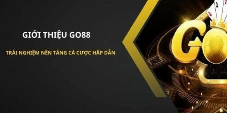 Tổng quan vài thông tin về Go88