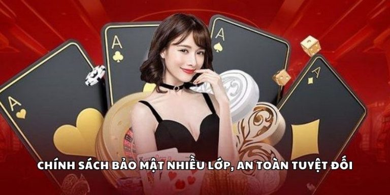 W88 – Chính Sách Bảo Mật Nhiều Lớp, An Toàn Tuyệt Đối