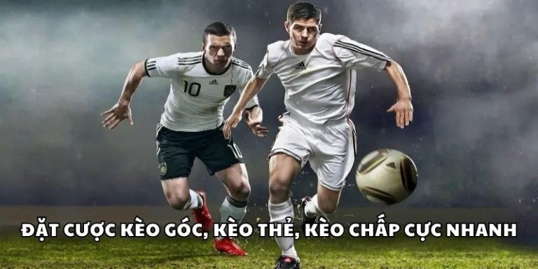 W88 – Đặt Cược Kèo Góc, Kèo Thẻ, Kèo Chấp Cực Nhanh