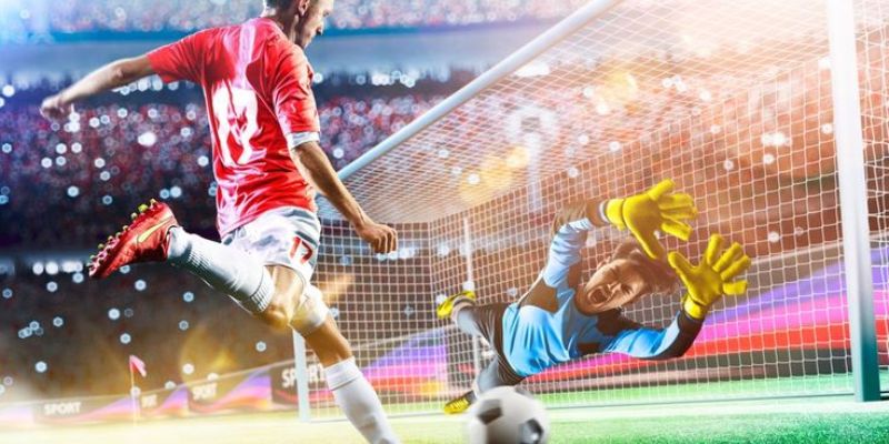 Top kèo bóng đá đang thu hút đông đảo cược thủ lựa chọn