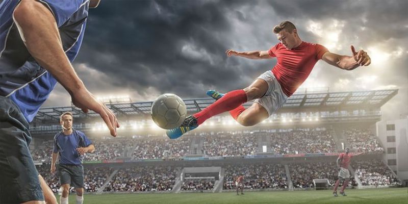 Bật mí những điểm then chốt trong phân tích kèo nhà cái