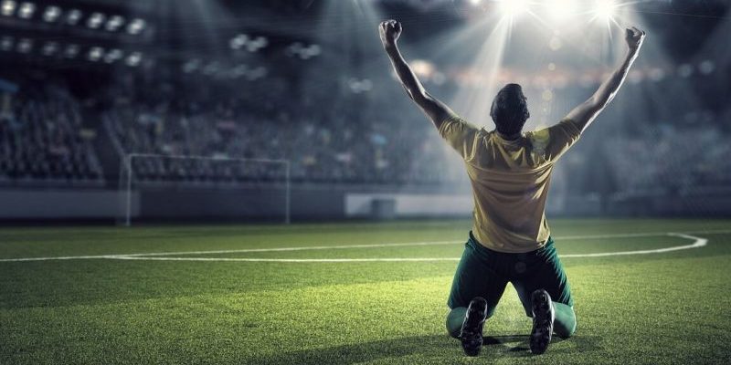 Kèo bóng đá tài xỉu có tính chất đơn giản và nhanh gọn