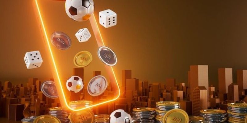 Mở khóa bí mật các kiểu kèo bóng đá được săn lùng nhất