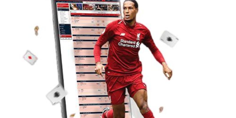 Chiến lược đặt cược thông minh và bí quyết giữ vốn an toàn