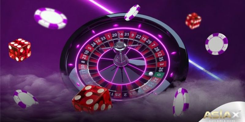 Tại sao phải đầu tư vào nhà cái uy tín