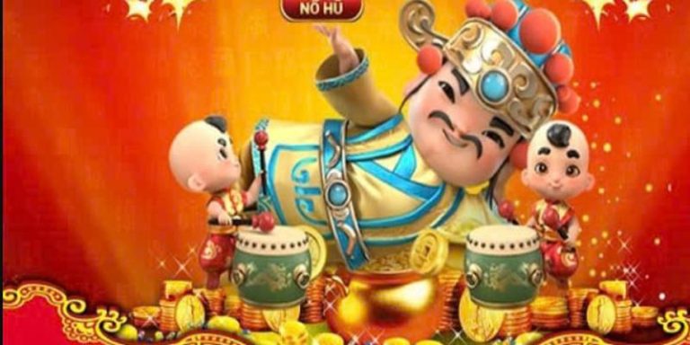 Nổ Hũ Đổi Đời Mỗi Ngày Cùng Cơ Hội Trúng Lớn Bất Ngờ