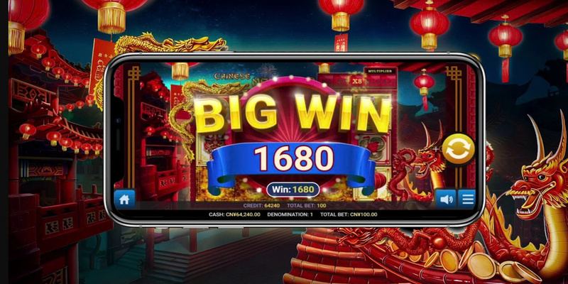 Nổ hũ có nguyên tắc chơi RNG vui vẻ