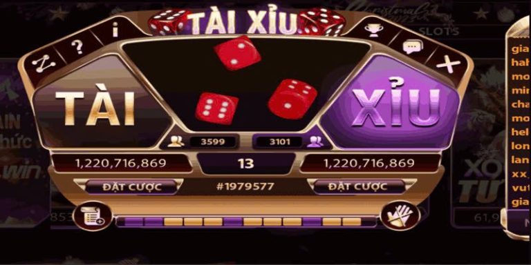 Khám Phá Rikvip - Cổng Game Cực Hot Cho Cược Thủ 2025