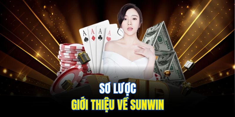 Sơ lược giới thiệu về Sunwin