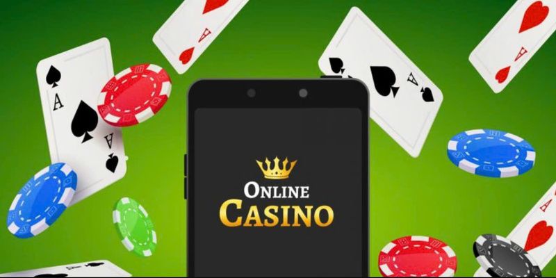 Sòng bạc Las Vegas 2025