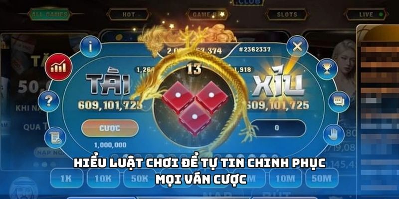 Trải nghiệm cá cược đầy kịch tính với mọi ván chơi
