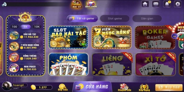 Top 10 nhà cái uy tín