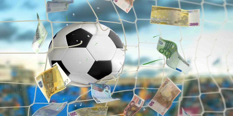 Tỷ lệ kèo bóng đá mới nhất