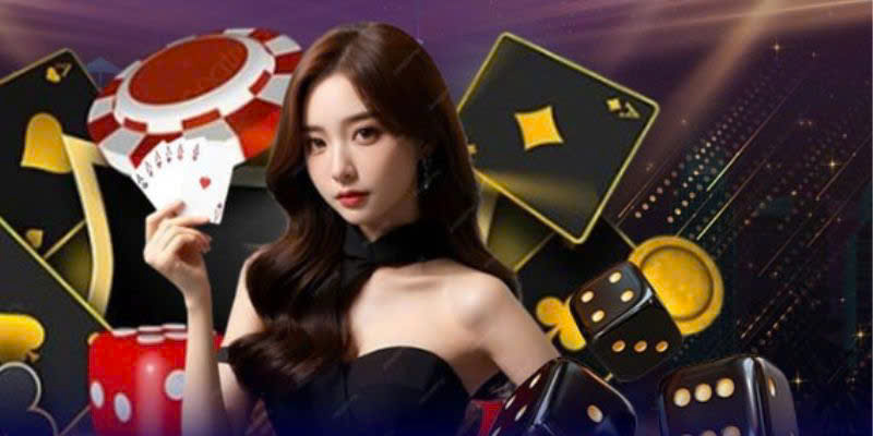 Xóc đĩa online cung cấp đa dạng các dịch vụ nhằm đáp ứng nhu cầu của người chơi