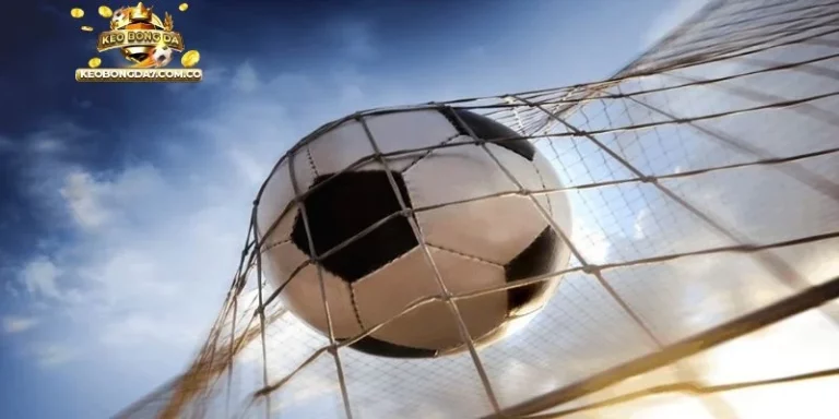 Giới thiệu vài nét sơ lược về kèo bóng đá hôm nay