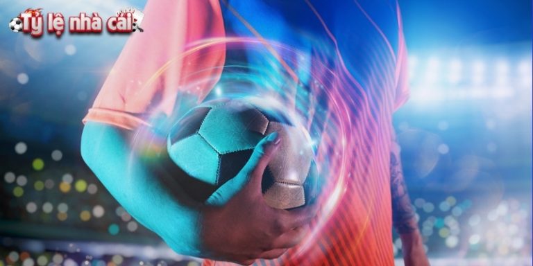 Tỷ lệ nhà cái phản ánh xác suất kết quả trận đấu do nhà cái ấn định