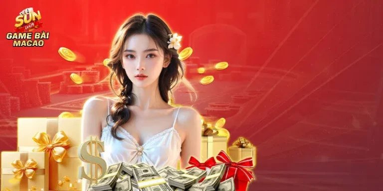 Sảnh esport với nhiều game hot hit